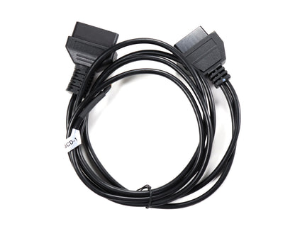 Lonsdor JCD-1 & JCD-2 LCD Adapter Cable For Chrysler Jeep Dodge 2018-2021 Programming