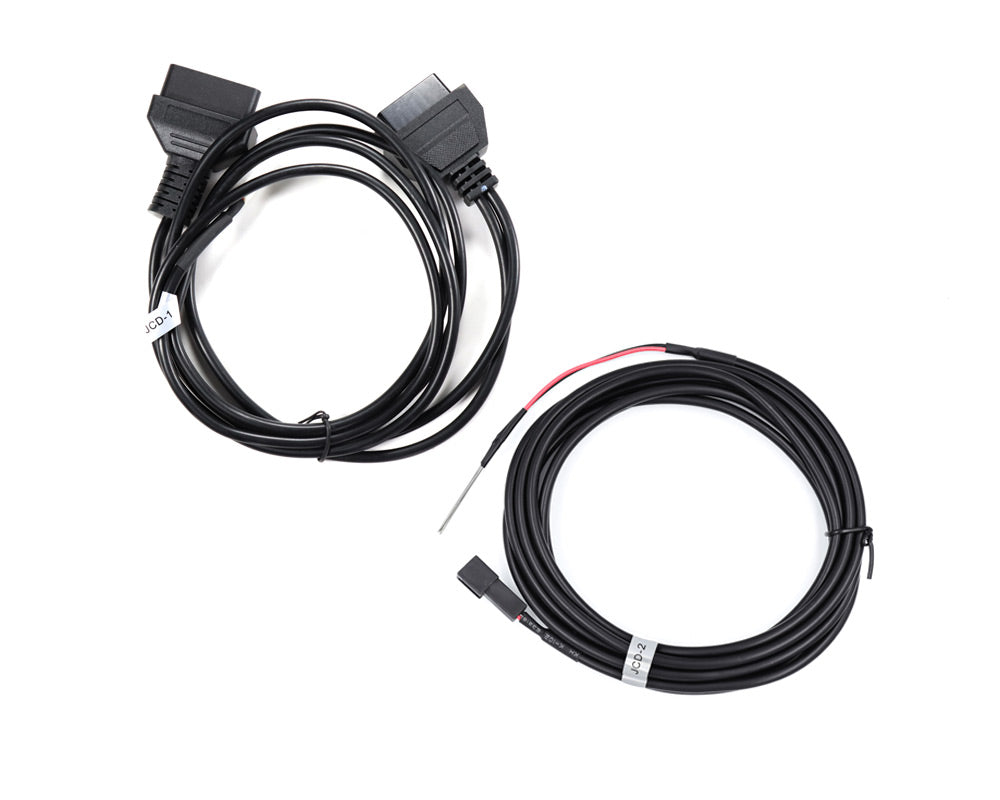 Lonsdor JCD-1 & JCD-2 LCD Adapter Cable For Chrysler Jeep Dodge 2018-2021 Programming