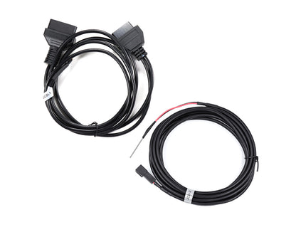 Lonsdor JCD-1 & JCD-2 LCD Adapter Cable For Chrysler Jeep Dodge 2018-2021 Programming