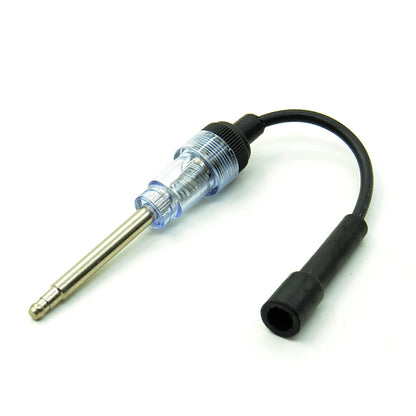 Automotive Ignition System Tester In-line Ignition Spark Plug Tester Automotive Ignition Detector