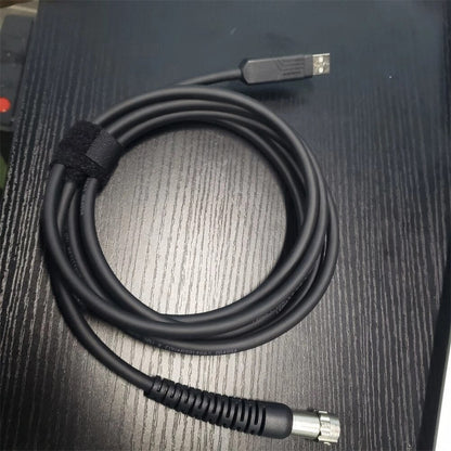 Car OBD Main Line  Porsche II PIWIS Tester USB Cable
