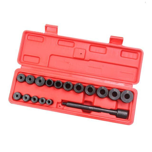 17pcs Universal Clutch Aligning Tools Kit Automotive Tools