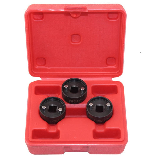 2015 New Tools Set Of 3 Camshaft Control Valve Socket Tools  VW AUDI