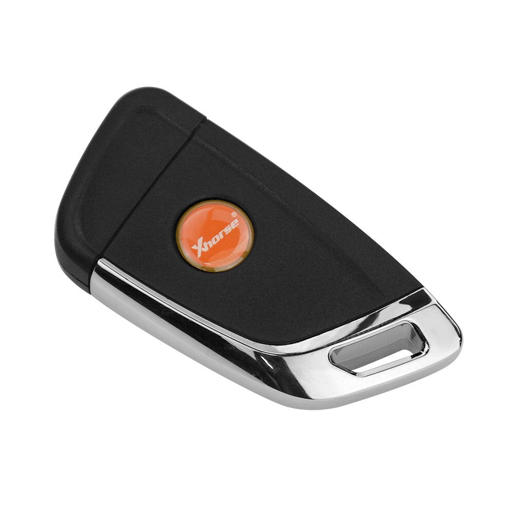 Original XHORSE XKKF03EN Universal Remote Car Key with 3 Buttons  VVDI Key Tool/VVDI2 XKKF03EN 5pcs/lot