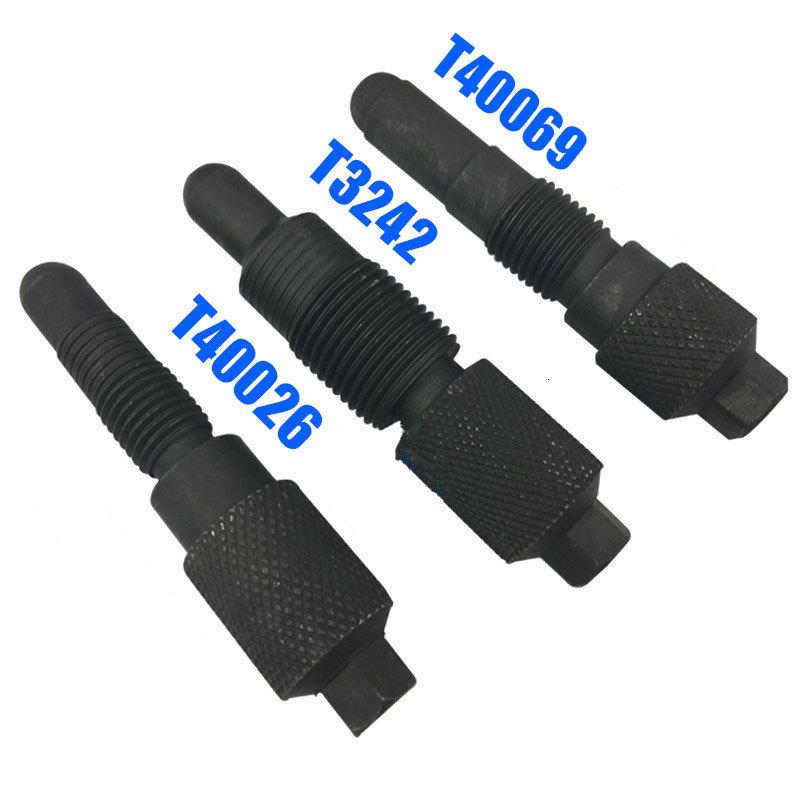 T40026 T3242 T40069 Crankshaft Lock Pin TDC  volkswagen Audi Engine Camshaft Timing Locking Tools