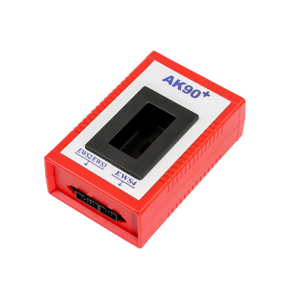 BMW Ak90+ AK90 Key Programmer  BMW EWS2/3/4   Version V3.19 AK-90 Car Diagnostic Tool Key Maker