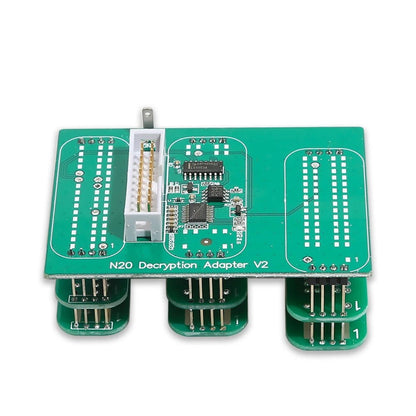 YANHUA Mini ACDP N20 / N13 Integrated Interface Board (without Mini ACDP)