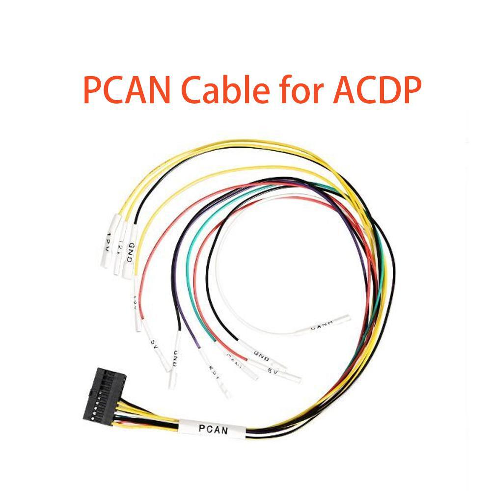 PCAN Cable  ACDP Module3 Auto Programmer