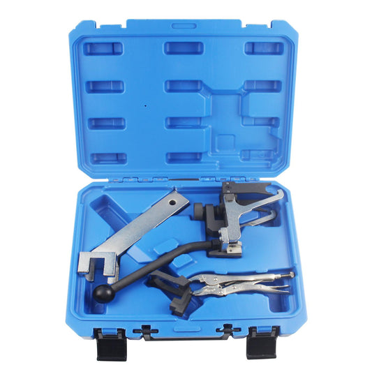 Valve Pressure Spring Installer/ Remover Tool  BMW Mini N12 N14 N16 N18 &  Peugeot Citroen 1.6T Valve Slider Holding Plier