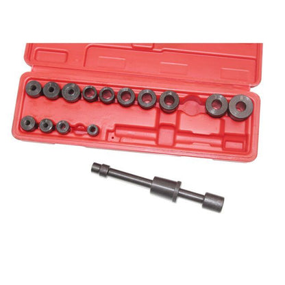 17pcs Universal Clutch Aligning Tools Kit Automotive Tools
