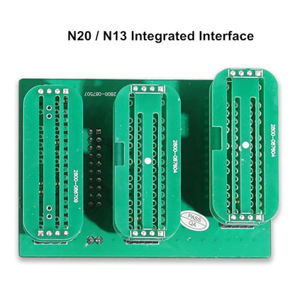 YANHUA Mini ACDP N20 / N13 Integrated Interface Board (without Mini ACDP)