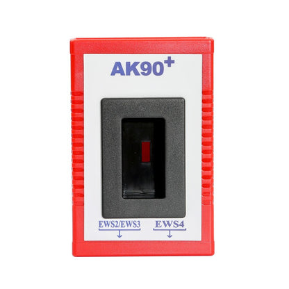 BMW Ak90+ AK90 Key Programmer  BMW EWS2/3/4   Version V3.19 AK-90 Car Diagnostic Tool Key Maker