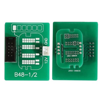 YANHUA Mini ACDP B48 Integrated Interface Board (Not including Authorization)