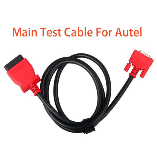 Main Test Cable For Autel MaxiSys MS908 PRO & Maxisys Elite Scanner