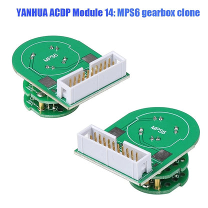 Yanhua Mini ACDP MPS6 Gearbox Clone Module 14