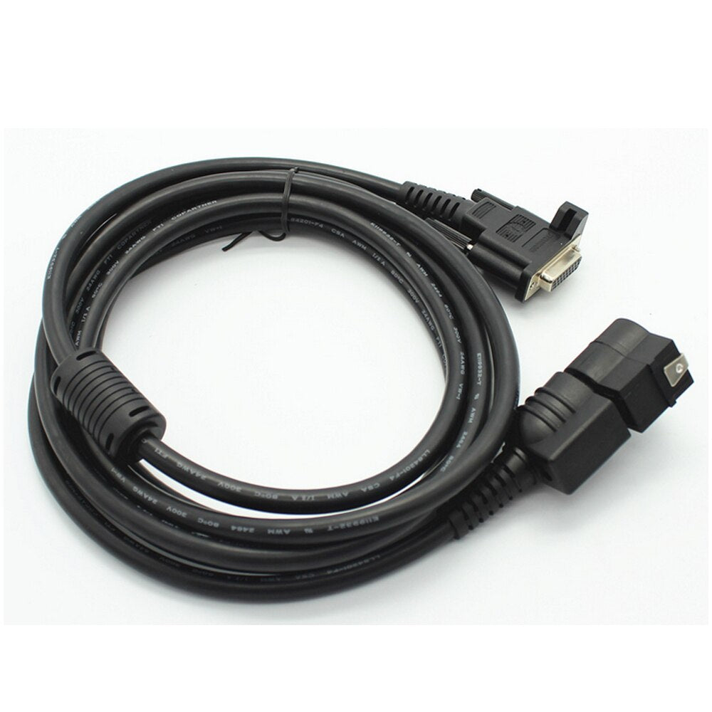 GM TECH2 Main Test Cable  TECH2 Scanner Cable use  GM TECH2 Diagnostic Tool 16Pin Connector Car Adapter Cable