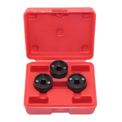 T10352/1 T10352 T10352/2 Camshaft Adjustment Sockets Car Tool Camshaft central Valve tool  AUDI VW  1.8 / 2.0 TFSI