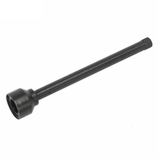 Steering axial ball joint extractor Steering Rack Knuckle Tool 400mm Track Rod Removal Tool Tie End Axial Joint