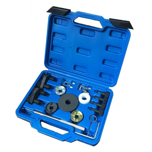 EA888 Engine Timing Tool Kit  VW/Audi Seart Skoda 1.8T 2.0T Camshaft Timing T10352 T40196 T40271 T10368 T10354