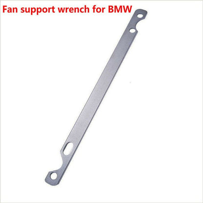 32mm Automotive Fan Clutch Nut Wrench & Water Pump Holder Tool  BMW FORD