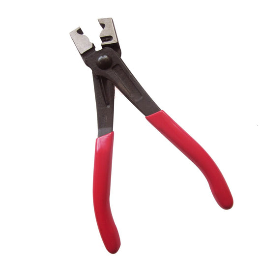 Heavy-Duty Hose Clip Pliers Collar Pliers Clamp Car Coolant Hose Clip Removal - Clic Compatible