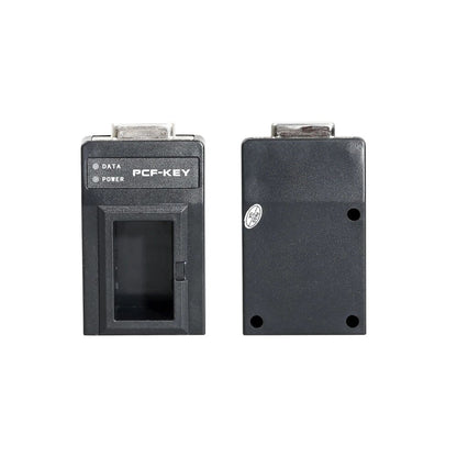 Yanhua Mini ACDP MQB/MMC Instrument Module 6 IMMO Adjustment Newly Add PCF-key Adapter
