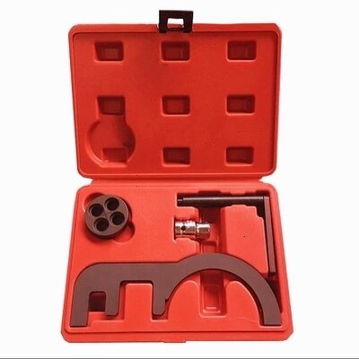 Engine Timing Tool  BMW X1 X5 X6 N47 N47S N57 D20A D20B D20T0 D30U0 D30T0