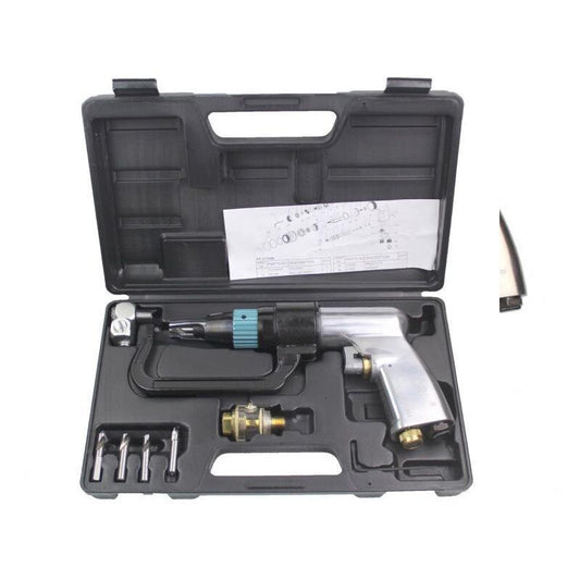 Pneumatic Tool Air Spot Weld Drill Kit with 2pcs 6.5mm (#1720) and 2pcs 8mm (#1721)