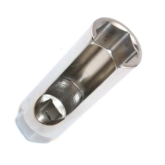 Oxygen Sensor Socket 22mm 3/8"Sq Drive