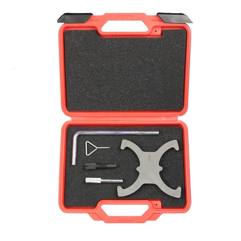 Petrol Engine Timing Camshaft Crankshaft Lock Tool  ford Focus C MAX 1.6 TI-VCT