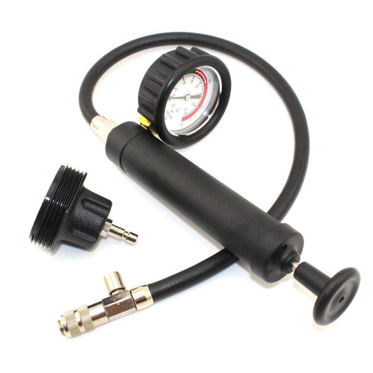 Audi Radiator Pressure Tester Cooling System Testing Tool Special  Audi