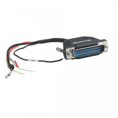 Xhorse MC9S12 Reflash Cable  VVDI PROG Programmer MC9S12 Reflash Cable To Read BM-W KRM Data Without Soldering