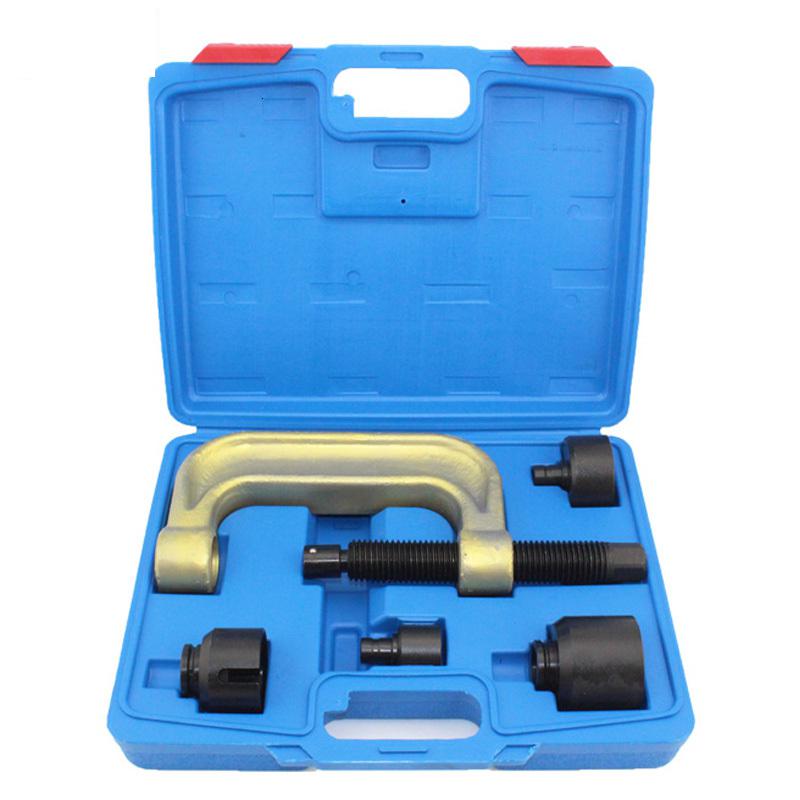 Ball Joint Press Installer Removal Kit Tool  Mercedes Benz W220/W211/W230