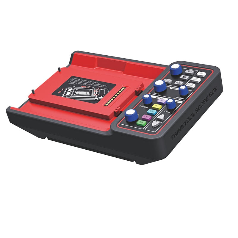 THINKCAR Scope Box for Thinktool mini – OBDLAUNCH