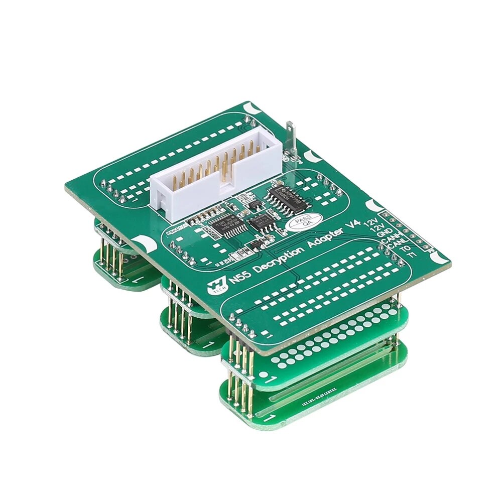 YANHUA Mini ACDP DME N55 Integrated Interface Board (without Mini ACDP)