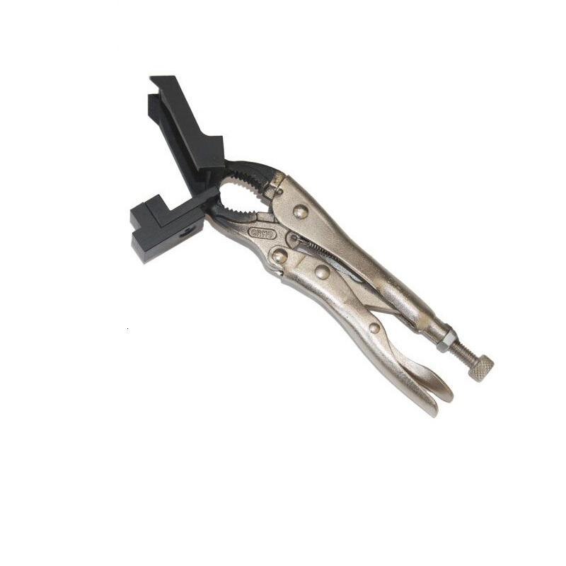 Valve Slider Holding Plier Installer  BMW Mini N12 N14 n16 N18 and Peugeot Citroen 1.6T