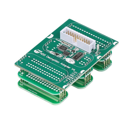 YANHUA Mini ACDP DME N55 Integrated Interface Board (without Mini ACDP)