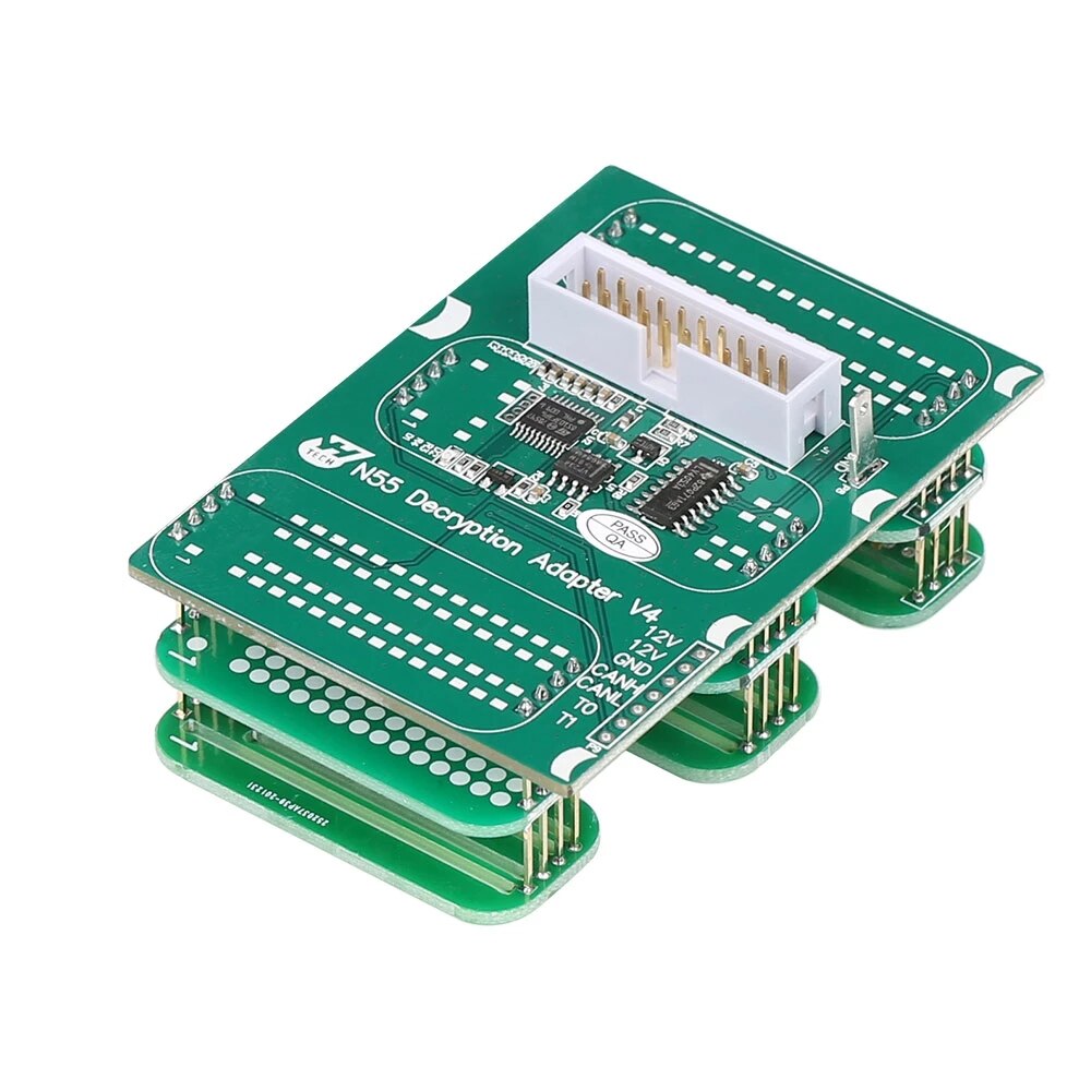 YANHUA Mini ACDP2 ACDP-2 DME N55 Integrated Interface Board (without Mini ACDP)