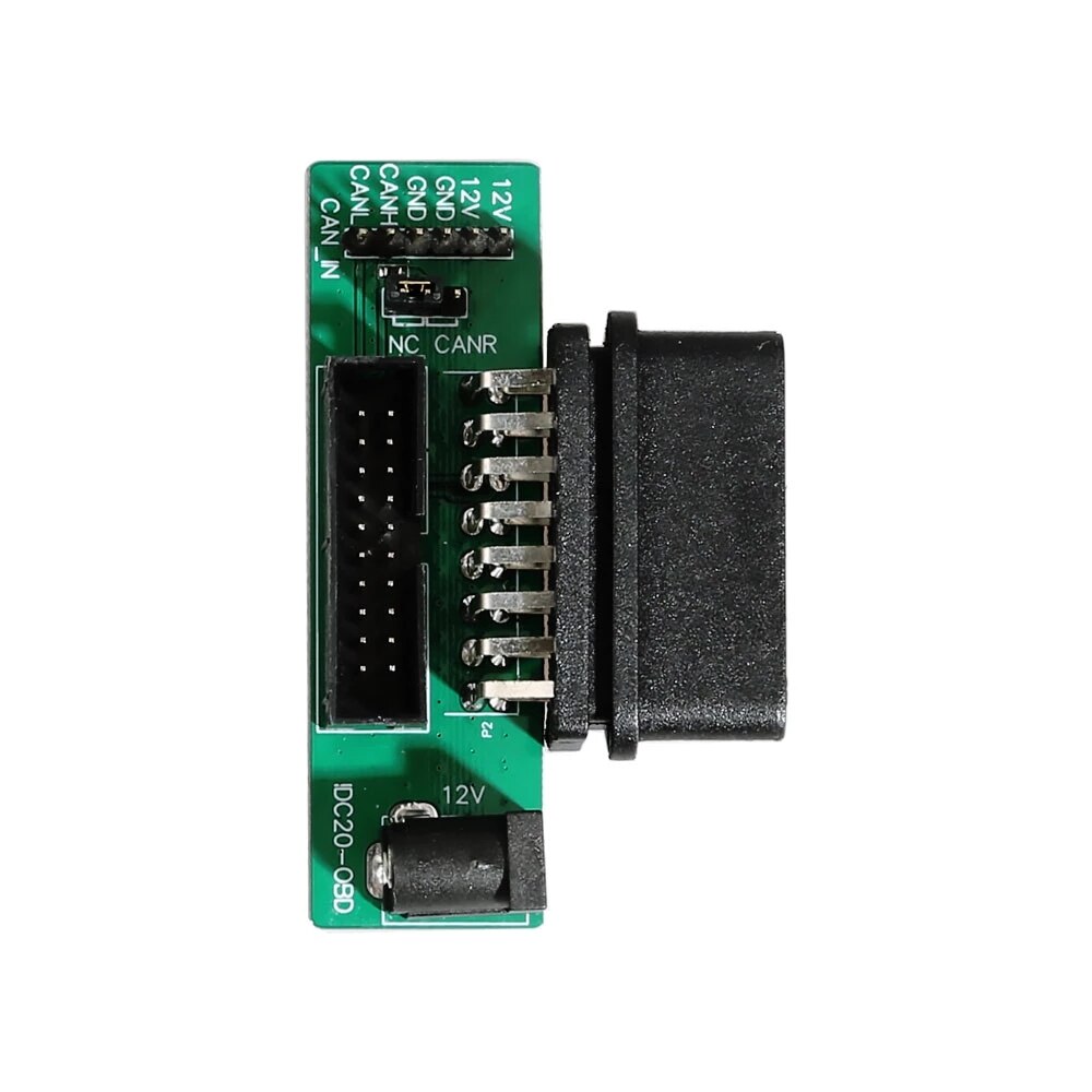 YANHUA Mini ACDP  BMW FEM BDC Bench Integrated Interface Board (without Mini ACDP/Not including License)