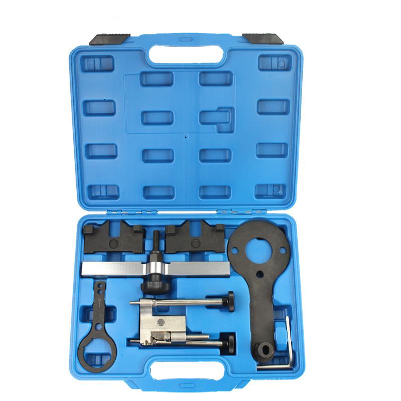 Engine Timing Locking Tool Kit  BMW N63 N74 X5 X6 Drive 750I 760I With Timing Chain Camshaft Tensioner Locking Tool