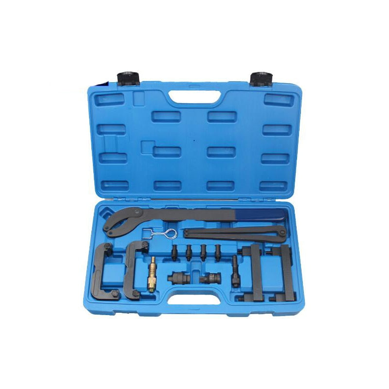 Timing Belt Locking Tool Kit  VW Audi 2.4 2.8 3.2 4.2 3.0T Touareg Q7 T40133 T40070 A6L Engine Camshaft Alignment Tool