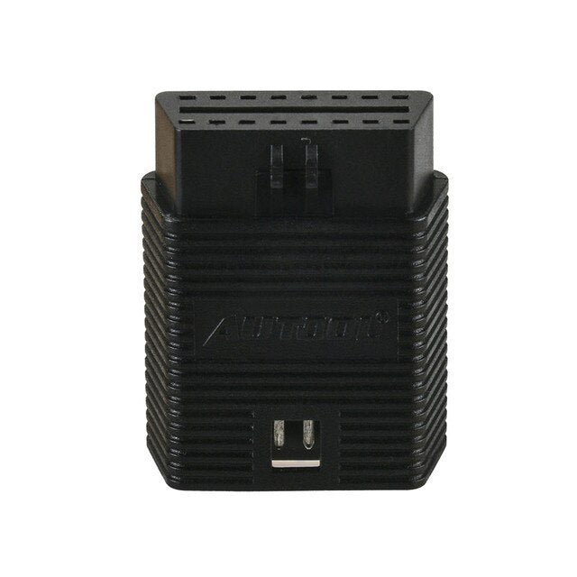 AUTOOL Obd2 16 Pin Extension Universal Extension Connector  ELM327/AL519/Easydiag Launch Obd Scanner Adapter