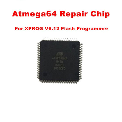 XPROG V6.50 V6.26 V6.12 V6.17 Add New Authorization V5.55 X-PROG M Metal Box XPROG-M ECU Programmer X Prog M Full Adapters
