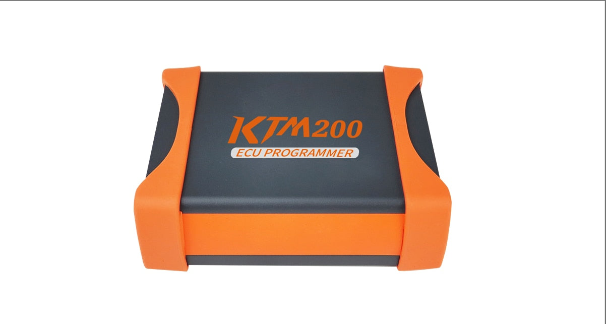 New models added  KT200 TCU ECU PROGRAMMER Support ecu Maintenance Chip Tuning DTC Code Removal/OBD2 Reading and Writing