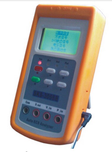 SKS3058N Automobile Electronic Control System Analyzer SKS-3058N Well-desiged  Auto Repair Technicians Signal Measurement