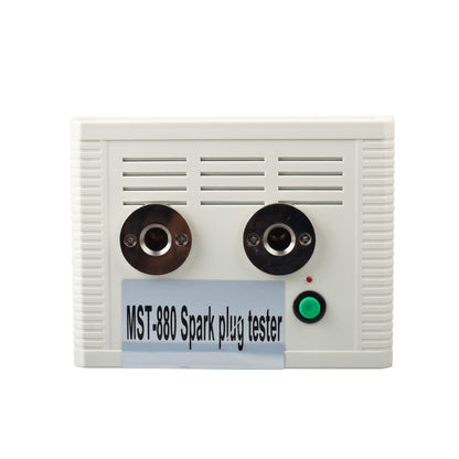MST-880 voltage spark plug tester Spark Plug detector