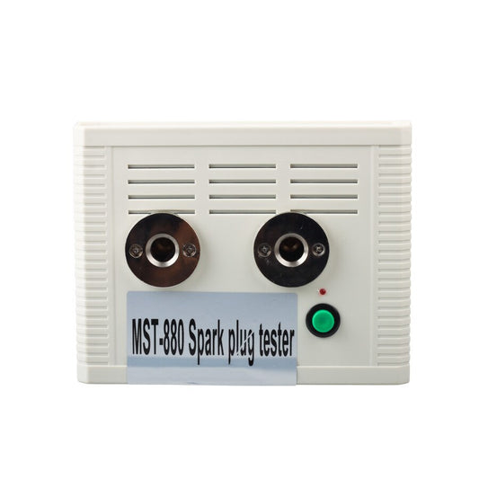 MST-880 voltage spark plug tester Spark Plug detector