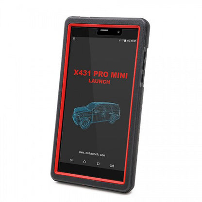 Launch X431 Pro Mini Bluetooth With 2 Years Free Update Online Powerful Than Diagun