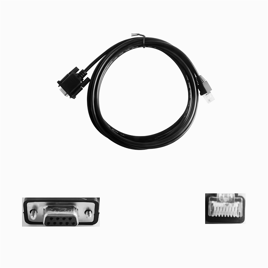 Honda special tester wiring/HDS com port cable/HDS HIM serial port cable/HDS HIM link cable