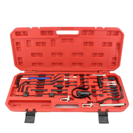 Car Engine Care Timing Tools Sets  Citroen  Peugeot Petrol/Diesel Belt Change Tool Set